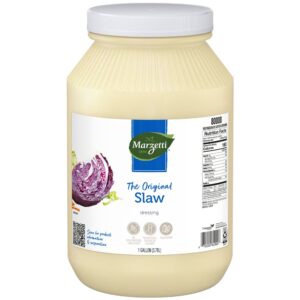 Cole Slaw Dressing | IPG