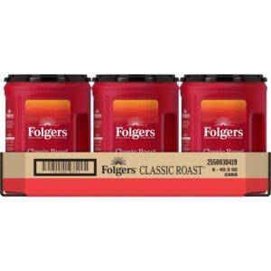 Classic Roast | PKG