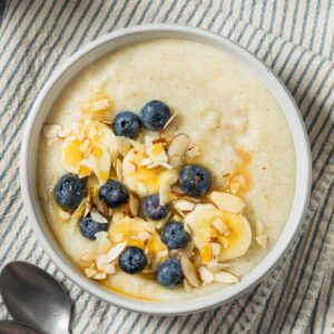 Farina Creamy Wheat Cereal | PWB