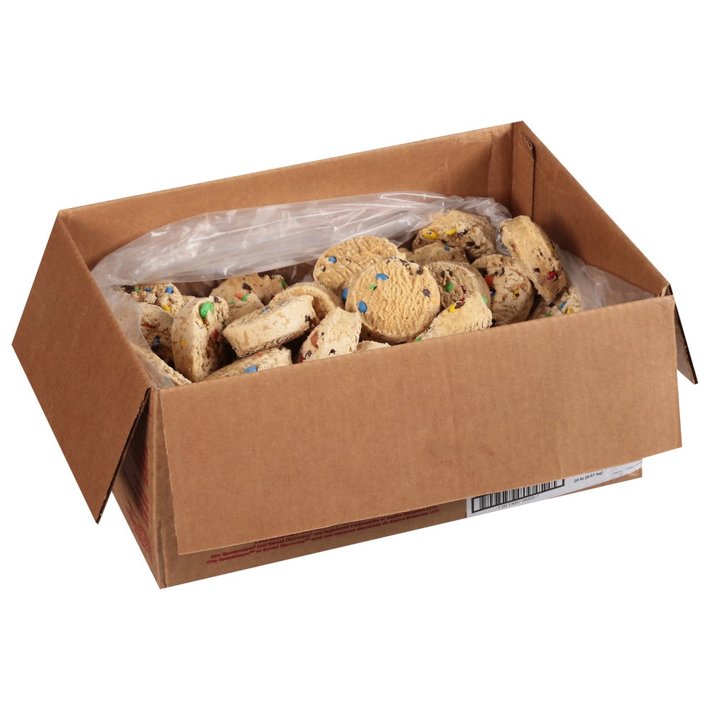 Dough Cky Carnival 80-4z Otis - Gordon Restaurant Market