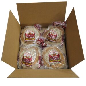 Italian Bread | PKG