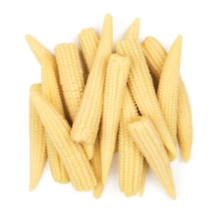 CORN BABY WHL SML FCY | RAW