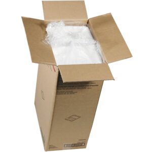 1-Compartment Foam Containers | PKG