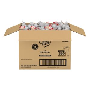 Liquid Creamer Cups | PKG
