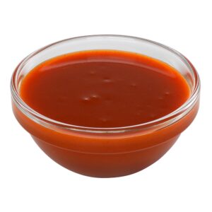 Hot Sauce | PNB