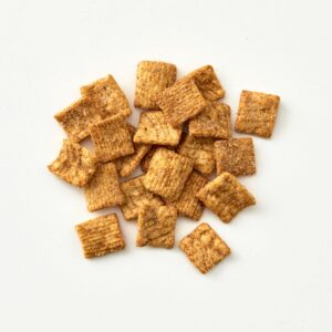 CINN TOAST CRUNCH RED SUGAR 96 BOWL G | RAW