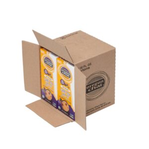 Chai Tea | PKG