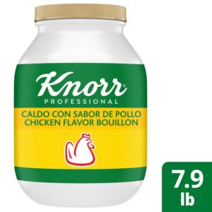 Chicken Bouillon Base | IPG