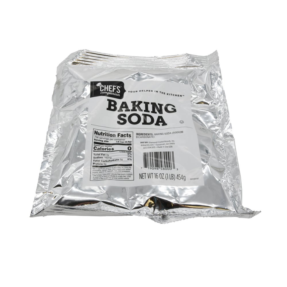 Baking Soda