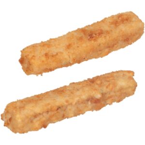 The Ultimate Fish Stick | RAW