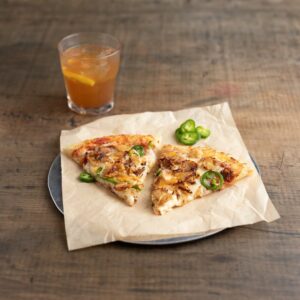 Sliced Philly Chicken Steak | PWB
