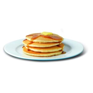 Buttermilk Pancake Mix | PNB