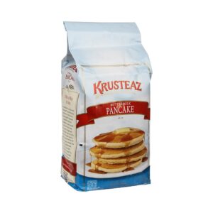 Buttermilk Pancake Mix | IPG