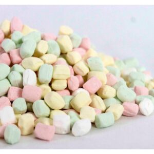 Pastel Mints | RAW