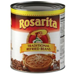 Refried Beans | IPG