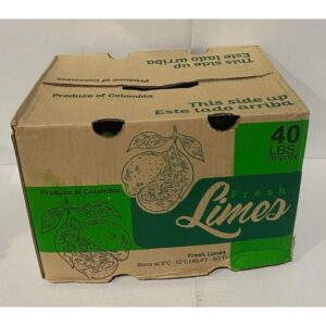 Limes - Gordon Restaurant Market