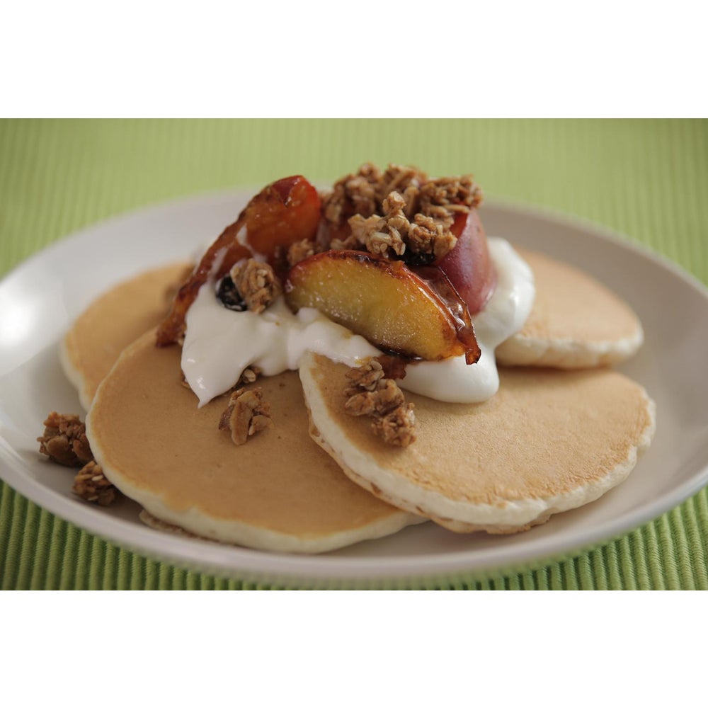 Sweet Cream Pancake Mix - Gordon Restaurant Market