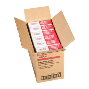 Garden Blend Rice | PKG