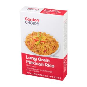 Mexican Rice | IPG