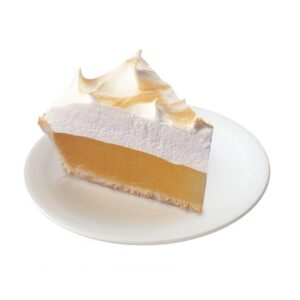 Gourmet Lemon Meringue Pie | PNB