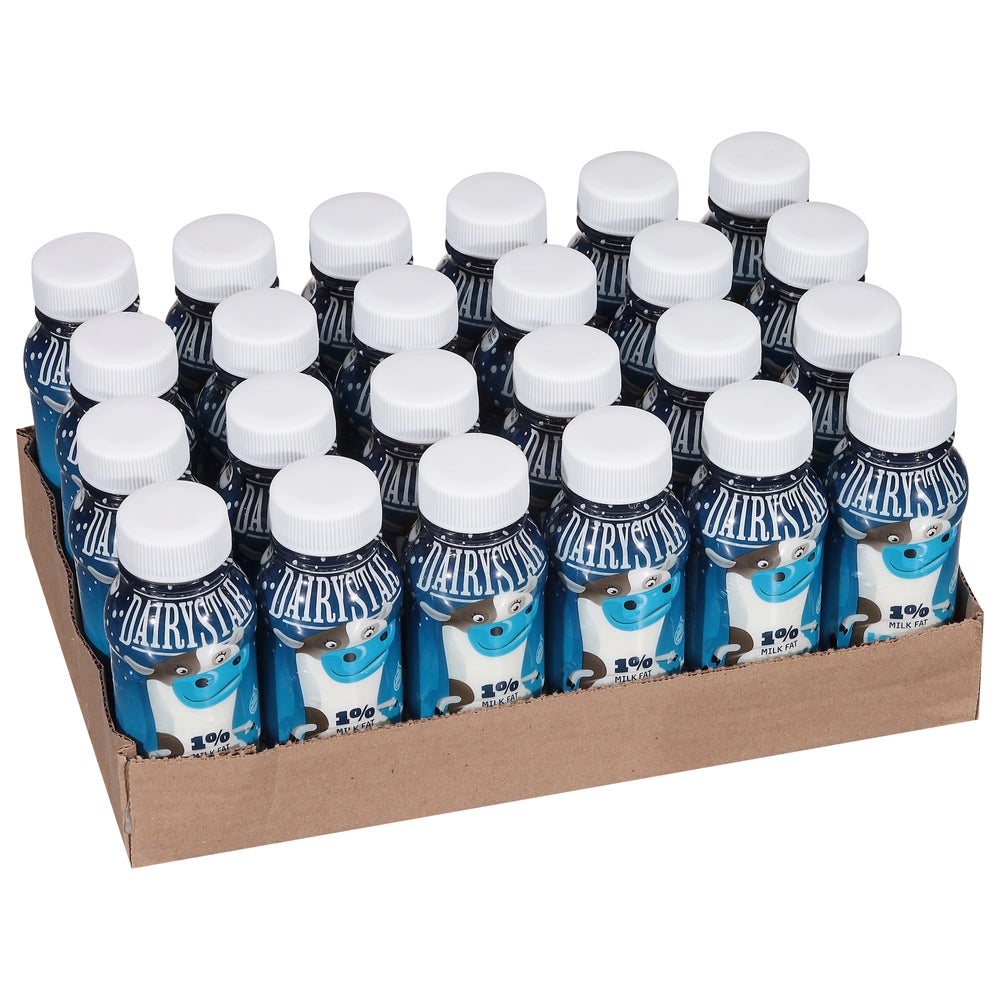 1% White Milk - Gordon Restaurant Market