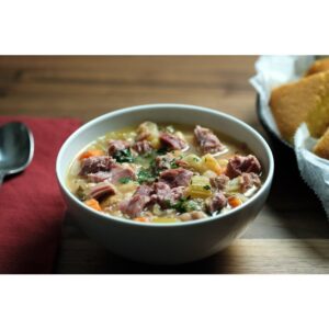 Ham Shanks | PWB