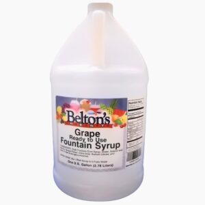 Grape Syrup | IPG