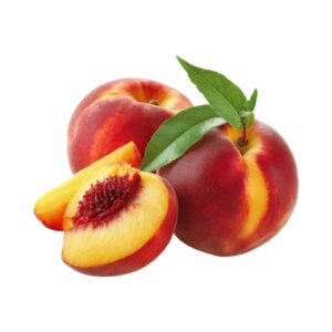 Peaches | RAW