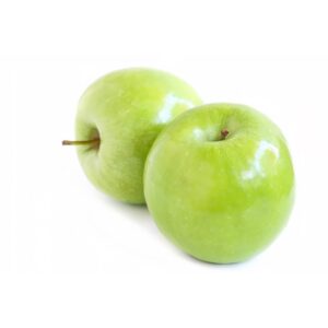 Granny Smith Apples 3LB | RAW