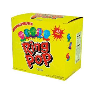 Ring Pops Candy | COR
