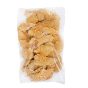 Traditional Chicken Tender Fritters | IPG