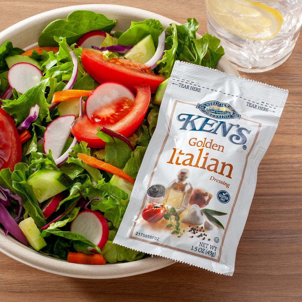 italian dressing packet Good Seasons & Recipe Seasoning, 24 ct, Mild Italian, 1 oz : Grocery & Gourmet Food The Hellmanns name is recognized throughout the world for unrivaled quality and flavor and its commitment to real simple ingredients Italian Dressing Seasoning Packet