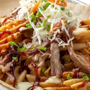 Barbecue Sauce | PWB