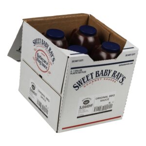 Barbecue Sauce | PKG