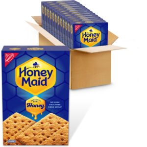 Graham Crackers | PKG