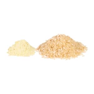Traditional Rice Pilaf | RAW