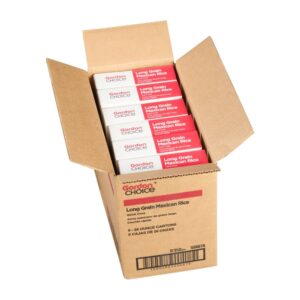 Mexican Rice | PKG