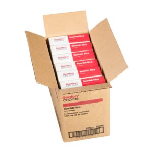 Spanish Rice | PKG