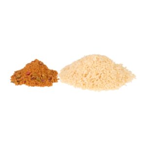Mexican Rice | RAW