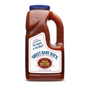 Sweet Red Chili Sauce | IPG