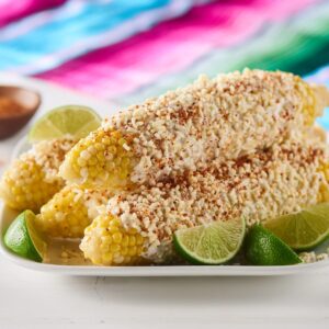 Queso Cotija Grated Cheese | PWB