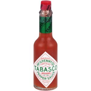 Tabasco Original Red Sauce | IPG