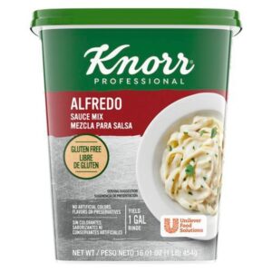 Alfredo Sauce Mix | IPG
