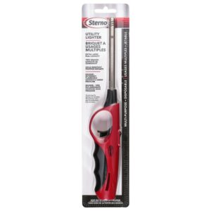 Multi-Purpose Torch Lighter | IPG