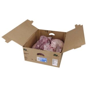 Beef Clod | PKG