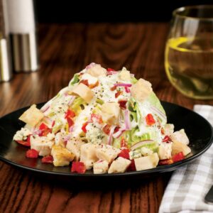 Halal Diced Chicken Breasts | PWB