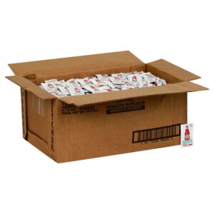 Ketchup Packets | PKG