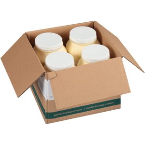 Cole Slaw Dressing | PKG