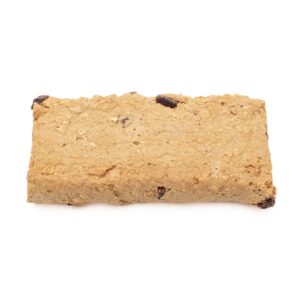 Banana Chocolate Chunk Breakfast Bars | RAW