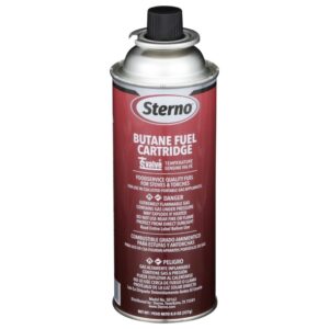 Candle Lamp Butane Fuel | IPG